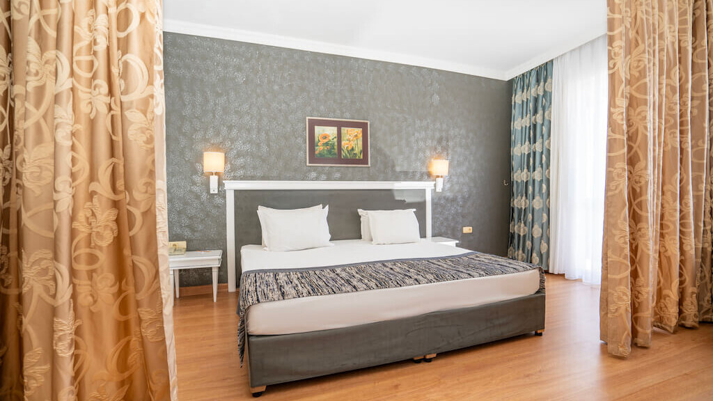 Armas Pemar Beach Resort